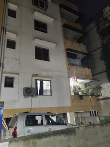 3 BHK Flat