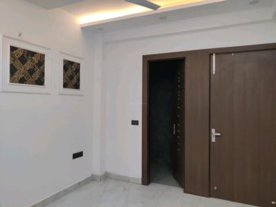 Bedroom Image of 1300 Sq.ft 3 BHK Apartment / Flat for sale in Lal Kuan Ghaziabad for Rs. 5865000