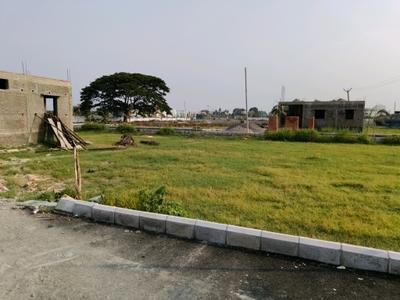 Image of 700 Sq.ft Residential Plot / Land for sale in Edapalayam, Chennai for Rs. 2030000