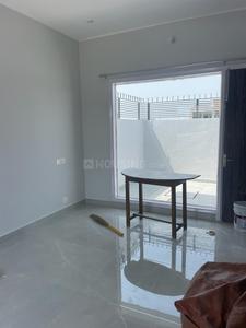 Hall Image of 1000 Sq.ft 1 BHK Builder Floor for rent in Sector 82 A Mohali for Rs. 25000