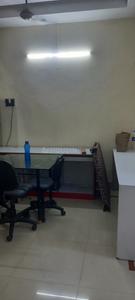 Hall Image of Moumita Residency in Ballygunge, Kolkata