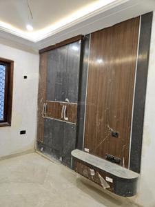 Hall Image of 900 Sq.ft 3 BHK Builder Floor for sale in Ashok Vihar New Delhi for Rs. 13000000