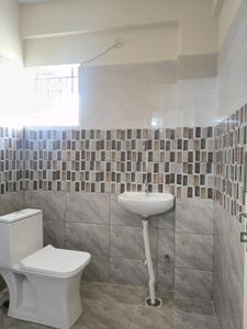 Bedroom Two Image of 1250 Sq.ft 2 BHK Apartment / Flat for rent in Varthur Bengaluru for Rs. 35000