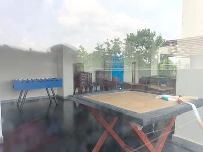 Image of 960 Sq.ft 2 BHK Apartment / Flat for sale in Realmark Oracle, Narendrapur, Kolkata for Rs. 6800000