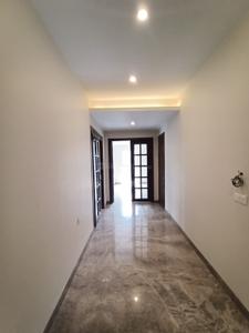Image of 2100 Sq.ft 4 BHK Builder Floor for rent in Sarvapriya Vihar, New Delhi for Rs. 260000