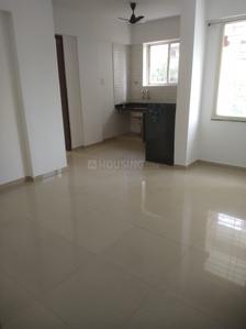 Hall Image of 756 Sq.ft 1 BHK Apartment / Flat for sale in Legacy Sannidhi, Dighi Pune for Rs. 3600000