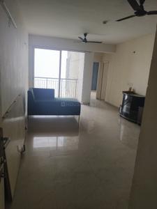 Hall Image of 750 Sq.ft 2 BHK Apartment / Flat for rent in Jaypee Aman, Sector 151 Noida for Rs. 18500