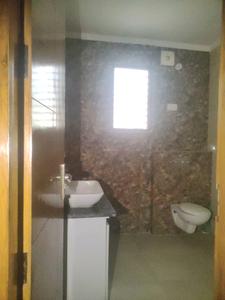 Common Bathroom Image of 2700 Sq.ft 4 BHK Builder Floor for sale in Sector 35 Faridabad for Rs. 25900000