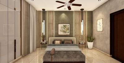Hall Image of 1680 Sq.ft 3 BHK Apartment / Flat for sale in Tondiarpet Chennai for Rs. 21840000