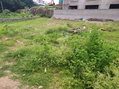 Image of 180 Sq.ft Residential Plot / Land for sale in Bhuvan Harmony Woods, Thummaloor, Hyderabad for Rs. 4500005