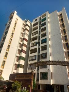 Image of 2025 Sq.ft 3 BHK Apartment / Flat for sale in Jodhpur, Ahmedabad for Rs. 16500000