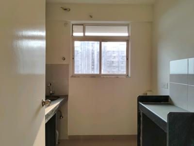Kitchen Image of 540 Sq.ft 1.5 BHK Apartment / Flat for rent in Mahindra Happinest Kalyan, Bhiwandi Thane for Rs. 15600