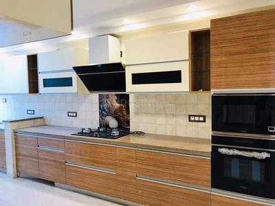 Kitchen Image of 1800 Sq.ft 2 BHK Independent House for rent in Sector 26 Noida for Rs. 40000