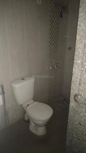 Image of 660 Sq.ft 1 BHK Apartment / Flat for rent in KUL Ecoloch, Mahalunge, Pune for Rs. 20000