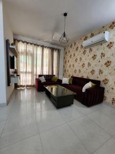 Hall Image of 1305 Sq.ft 2 BHK Apartment / Flat for sale in SBP Lifestyle Residency, Sector 115 Mohali for Rs. 5700000