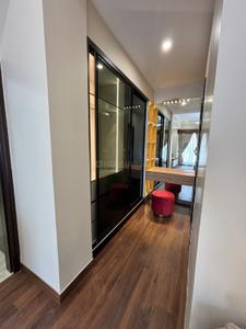 Kitchen Image of 2248 Sq.ft 4 BHK Builder Floor for sale in Landran Mohali for Rs. 12690000