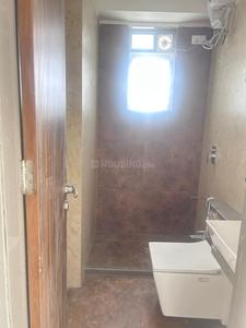 Bathroom Image of 985 Sq.ft 3 BHK Apartment / Flat for sale in Borivali West Mumbai for Rs. 27500000