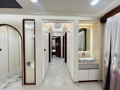 Bedroom Image of 2129 Sq.ft 4 BHK Apartment / Flat for sale in Tilak Nagar Jaipur for Rs. 36500000