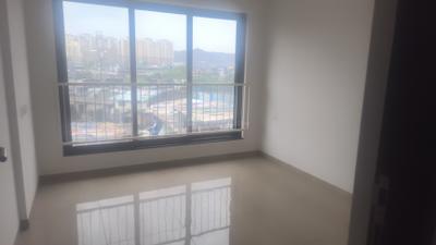 Bedroom Image of 790 Sq.ft 2 BHK Apartment / Flat for sale in Mahindra Alcove, Andheri East Mumbai for Rs. 22000000