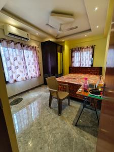 Hall Image of 900 Sq.ft 2 BHK Apartment / Flat for sale in New Town Kolkata for Rs. 7990000