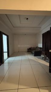 Living Room Image of 1200 Sq.ft 2 BHK Apartment / Flat for sale in Vibhab Nagar Firozabad for Rs. 4300000