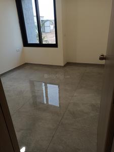 Bedroom Image of 1165 Sq.ft 2 BHK Apartment / Flat for sale in Ambegaon Budruk Pune for Rs. 8500000
