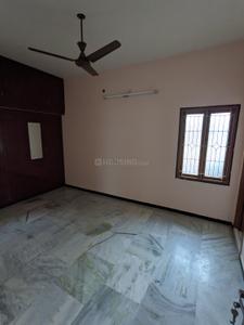 Bedroom Image of 550 Sq.ft 1 BHK Independent House for rent in Periyakollappatty Salem for Rs. 9000
