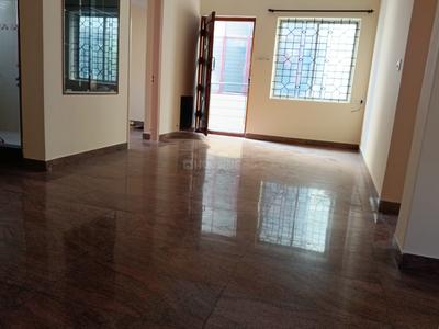 Image of 900 Sq.ft 2.5 BHK Builder Floor for rent in Padmanabhanagar, Bengaluru for Rs. 28000