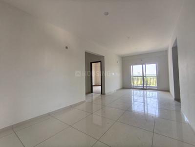 Hall Image of 1530 Sq.ft 3 BHK Apartment / Flat for sale in Abhee Kings Court by Abhee Ventures, Yamare Bengaluru for Rs. 15180000