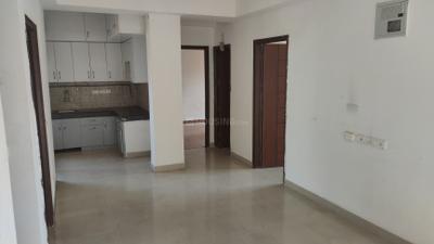 Living Room Image of 1085 Sq.ft 2 BHK Apartment / Flat for sale in Nimbus The Golden Palms, Sector 168 Noida for Rs. 12100000
