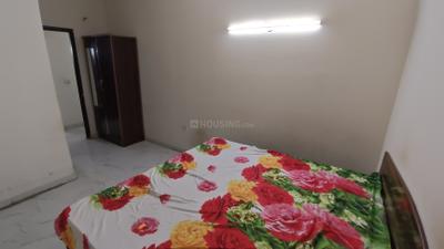 Bedroom Image of 589 Sq.ft 2 BHK Apartment / Flat for rent in Pivotal Riddhi Siddhi, Sector 99 Gurgaon for Rs. 27000
