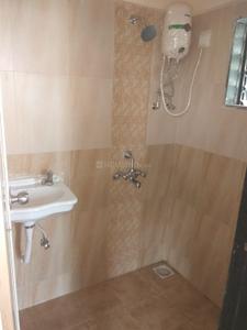 Bathroom Image of 400 Sq.ft 1 RK Apartment / Flat for sale in Atgaon Thane for Rs. 800000