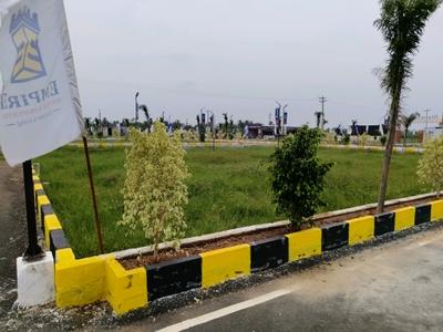 Image of 1200 Sq.ft Residential Plot / Land for sale in Madhavaram Milk Colony, Chennai for Rs. 2700000