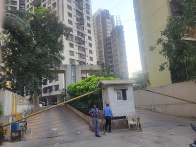 Image of 1000 Sq.ft 2 BHK Apartment / Flat for sale in Swapnalok Apartment, Malad East, Mumbai for Rs. 20000000