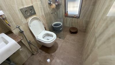 Bathroom Image of 873 Sq.ft 2 BHK Apartment / Flat for sale in Lodha Amara, Kolshet Thane for Rs. 14500000