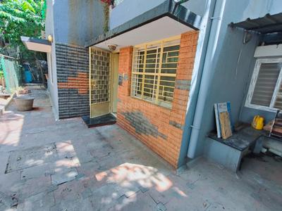 Balcony Image of 1800 Sq.ft 3 BHK Builder Floor for rent in Indira Nagar Bengaluru for Rs. 70000