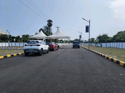 Image of 1500 Sq.ft Residential Plot / Land for sale in Pudupakkam, Chennai for Rs. 6975000