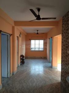 Hall Image of 1100 Sq.ft 3 BHK Apartment / Flat for sale in Jadavpur Kolkata for Rs. 6000000