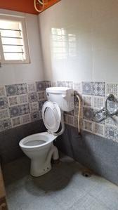 Image of 1050 Sq.ft 2 BHK Builder Floor for rent in Hulimavu, Bengaluru for Rs. 28000
