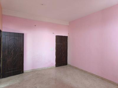Living Room Image of 1500 Sq.ft 1 BHK Builder Floor for rent in Sector 6 Gurgaon for Rs. 14000