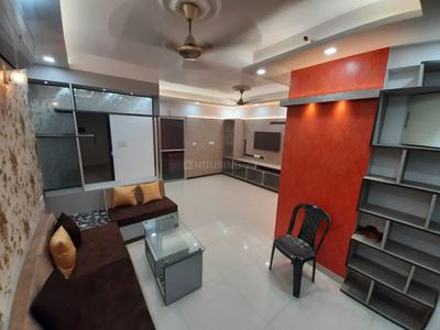Bedroom Image of 1500 Sq.ft 3 BHK Builder Floor for sale in Rajpur Kolkata for Rs. 9500000