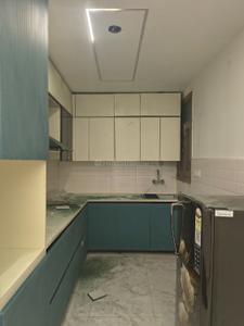 Kitchen Image of 2000 Sq.ft 4 BHK Apartment / Flat for rent in Sector 104 Noida for Rs. 56000