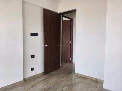 Bedroom Image of 862 Sq.ft 2 BHK Apartment / Flat for sale in VTP Aethereus Phase 2 by VTP Realty, Mahalunge Pune for Rs. 9700000