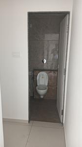 Bathroom Image of 1060 Sq.ft 2 BHK Apartment / Flat for sale in Arnava Kuruamba Homes, Kottara Mangalore for Rs. 6800000