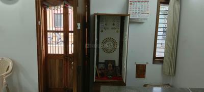 Bedroom Image of 2250 Sq.ft 4 BHK Independent House for sale in Thaltej Ahmedabad for Rs. 26500000