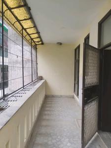 Bedroom One Image of 1825 Sq.ft 3 BHK Builder Floor for sale in Green Field Colony Faridabad for Rs. 13600000