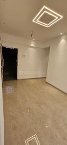 Hall Image of 650 Sq.ft 1 BHK Apartment / Flat for sale in Ulwe Navi Mumbai for Rs. 4500000