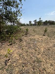 Image of 1652 Sq.ft Residential Plot / Land for sale in Ansal AnandLok, Anand Lok, Jaipur for Rs. 4700000