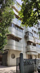 Image of 735 Sq.ft 2 BHK Apartment / Flat for sale in Churchgate, Mumbai for Rs. 47000000