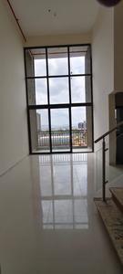 Hall Image of 1500 Sq.ft 3 BHK Duplex for sale in Mantra Mesmer, Mundhwa Pune for Rs. 16500000